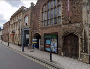 Council to decide whether to spend millions on theatre revamp