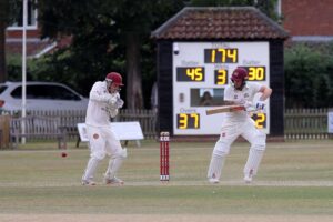 Fakenham flourish in run chase