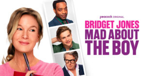 Fincham Film For All – Bridget Jones: Mad About The Boy