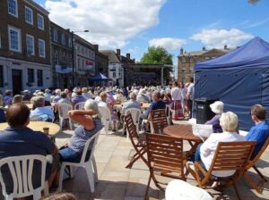 Folk and everything in between as popular free event returns