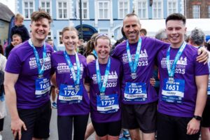 GEAR team’s effort are big boost for hospice