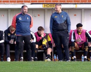 Ghosts’ boss excited heading into the new season