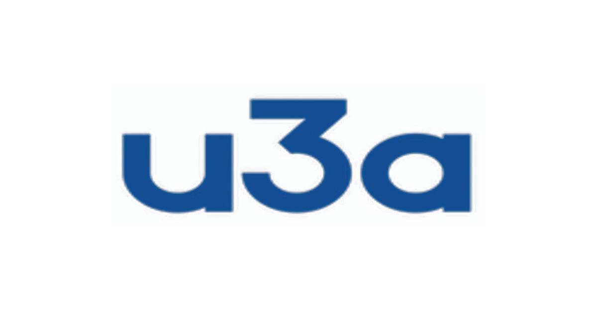 Hunstanton U3a Meeting