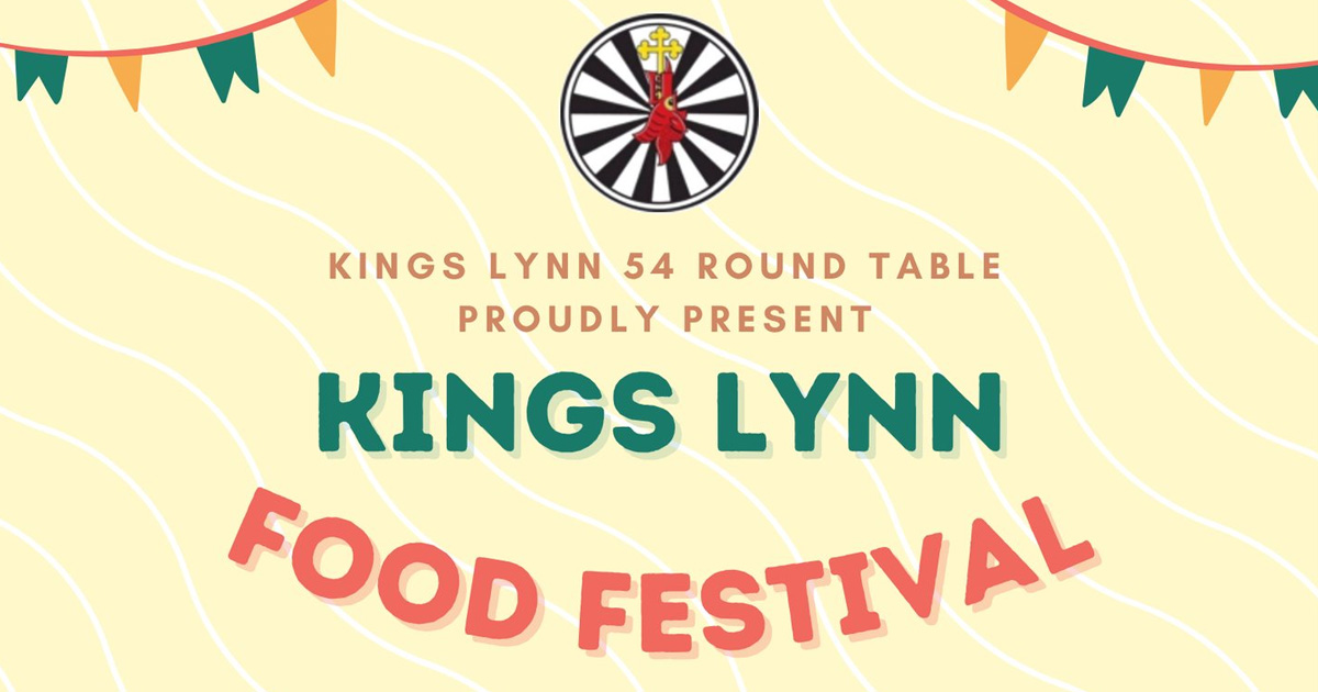 Kings Lynn Food Festival