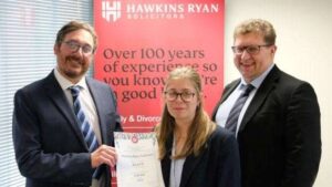 Law firm raises thousands for charity with will-writing campaign