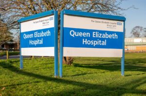 Life-preserving care to be prioritised at QEH when strikes begin tomorrow