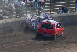 Lynn racing fans set for high-octane evening