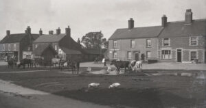 Massingham Historical Society – Drovers Tales