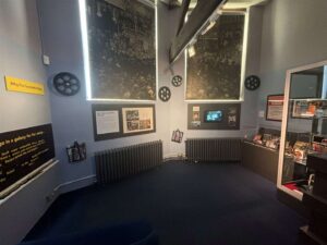 ‘May the Toys be with You’ as town museum launches new exhibition