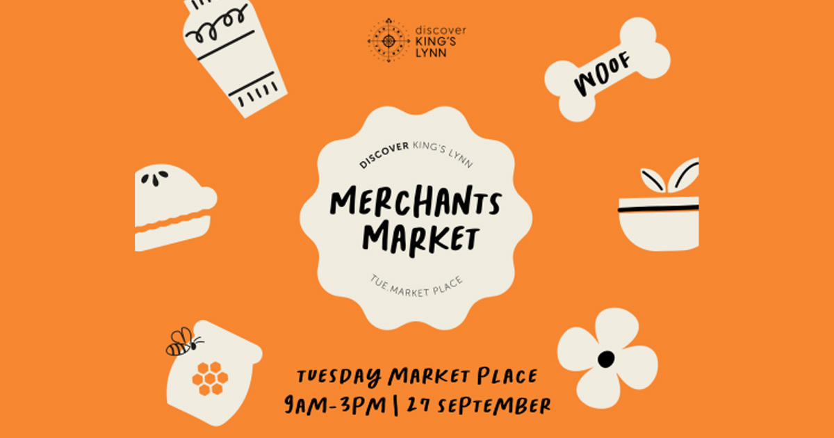 Merchants Market