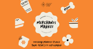 Merchants Market