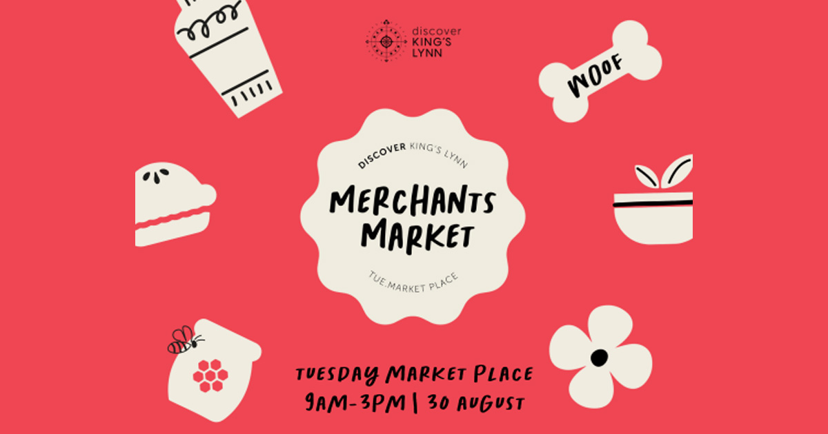 Merchants Market