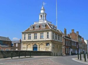 More exciting plans revealed for revitalisation of historic building