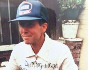 Mother begs for information on missing son who is presumed murdered