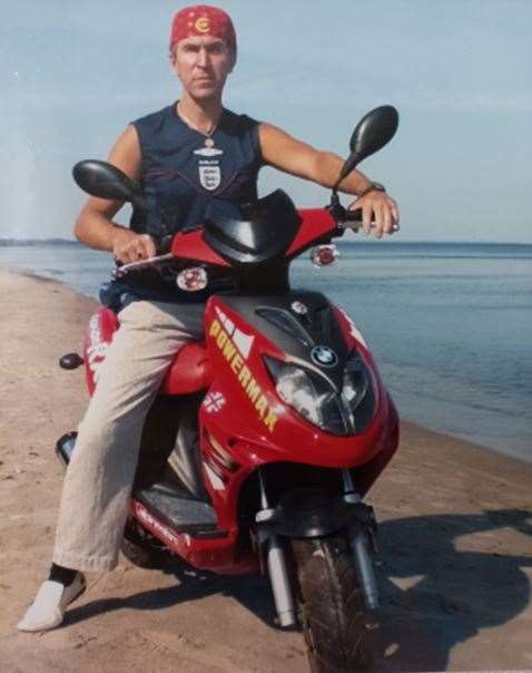 Maris Ile, a Latvian national, was reported missing on November 23 last year