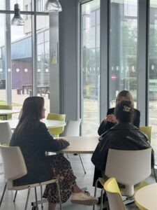 New apprenticeship opportunities on the horizon in town