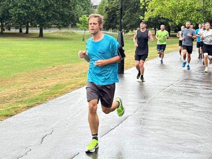 King's Lynn parkrun number 662. Pictures: James Munson