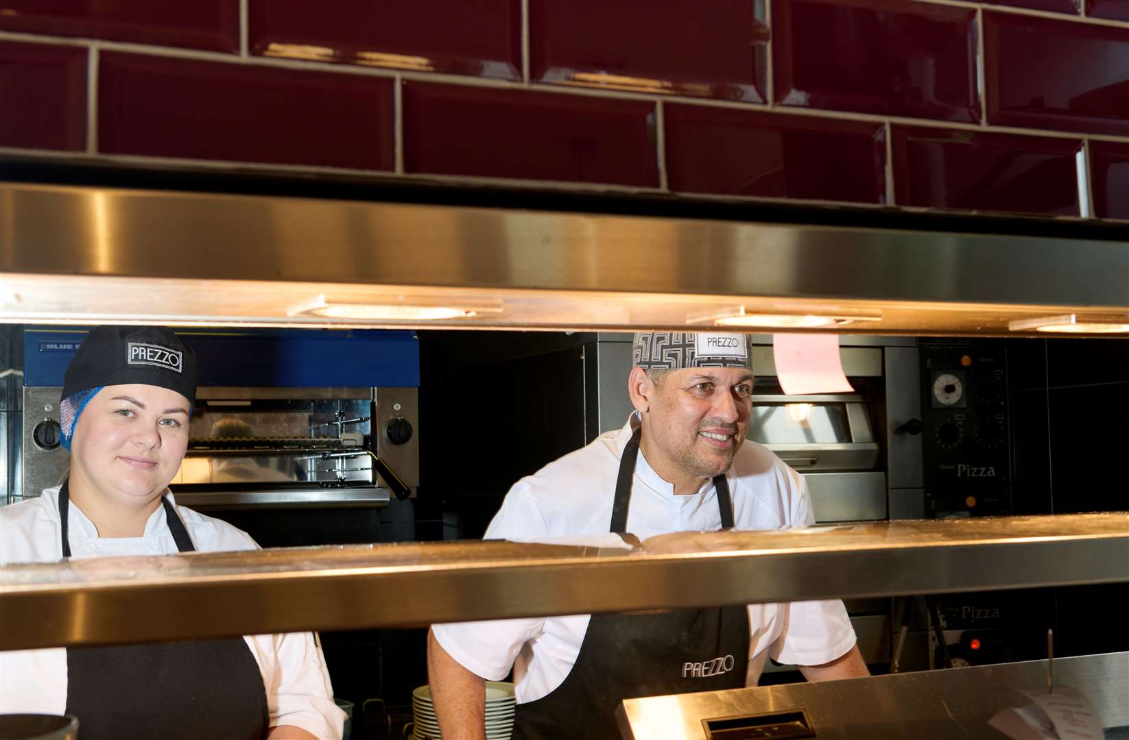 The chefs are offering a variety of limited-time specials