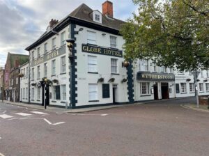 Popular pub receives a five-star hygiene rating