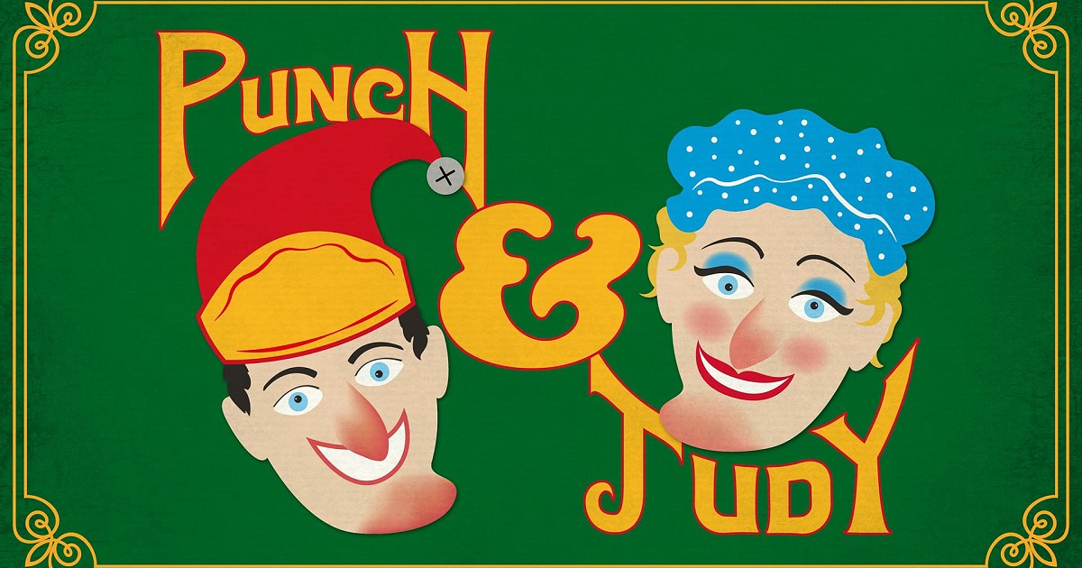 Punch & Judy