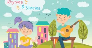 Rhymes & Stories