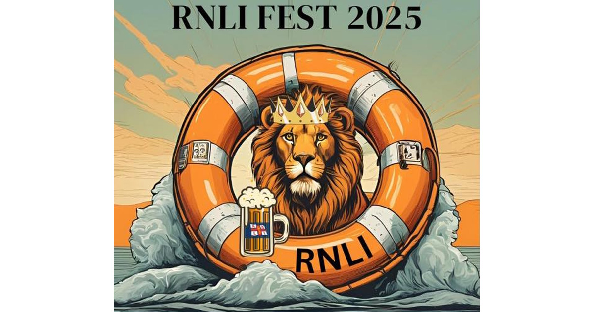 RNLI Fest 2025