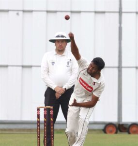 Sensational Stolworthy spell inspires Downham Stow