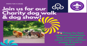 Snettisham Charity Dog Walk & Show