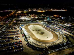 Stars confirm fixture dates