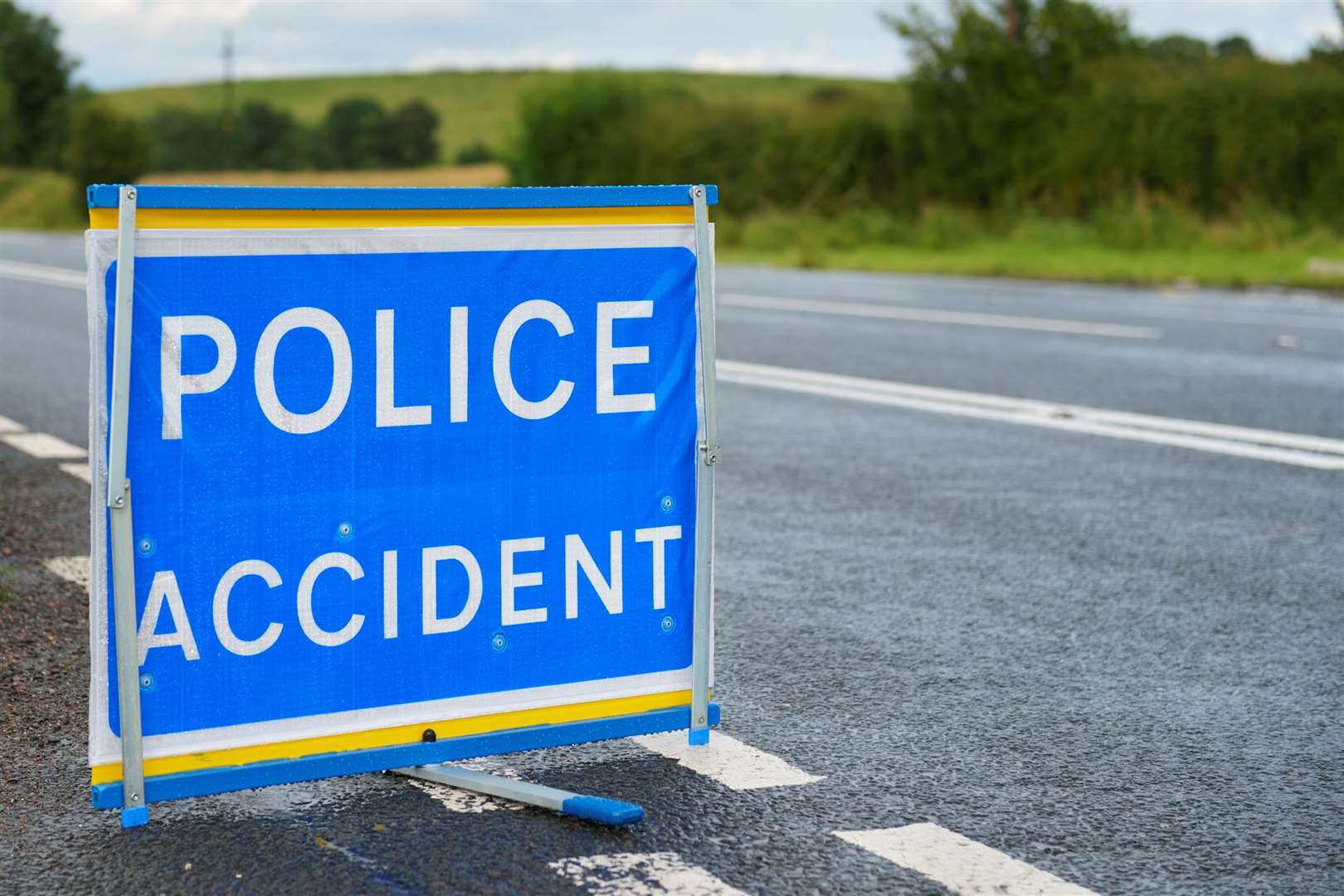 Police istock