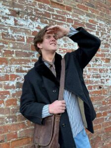 Town performers to embark on ‘heart-breaking’ journey in new musical