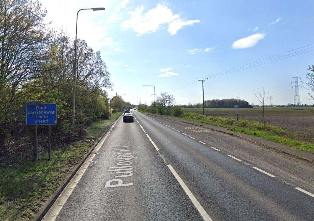 Nerijus Vysniauskas was found dead along the A47 at Lynn. Picture: Google Maps