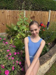 Young Royal Ballet dancer needs help to fund ‘once in lifetime opportunity’