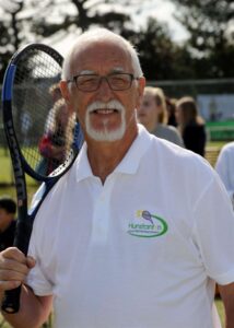 An incredible ‘50 not out’ for Mr Tennis