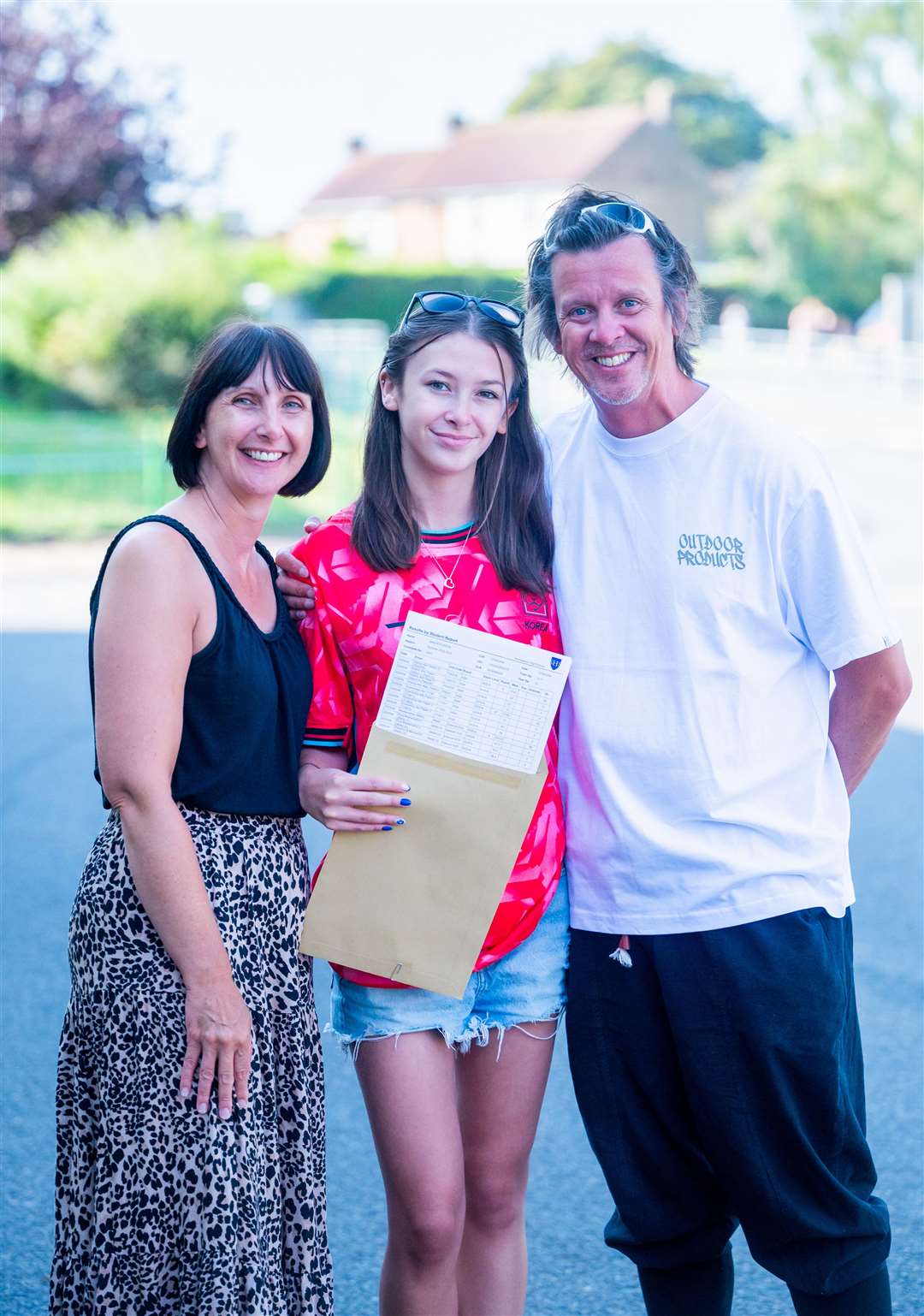 Millie Eveson