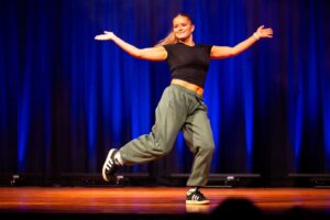 Artistic excellence celebrated at high school award ceremony