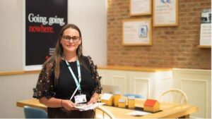Bank to offer free support for families impacted by dementia
