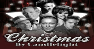 Christmas By Candlelight