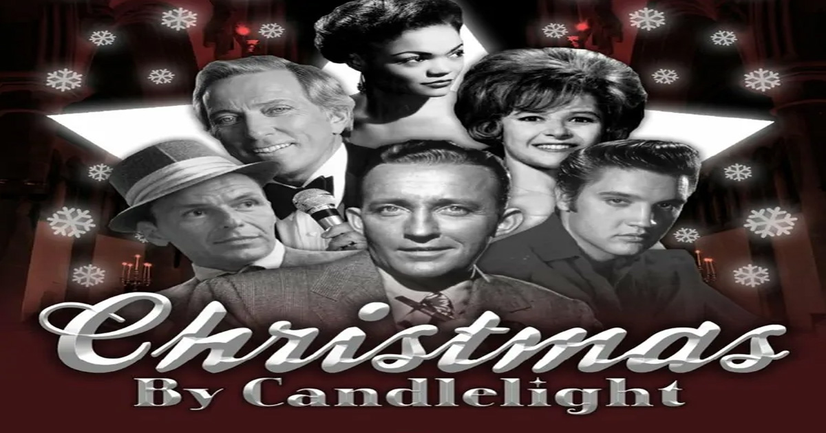 Christmas By Candlelight