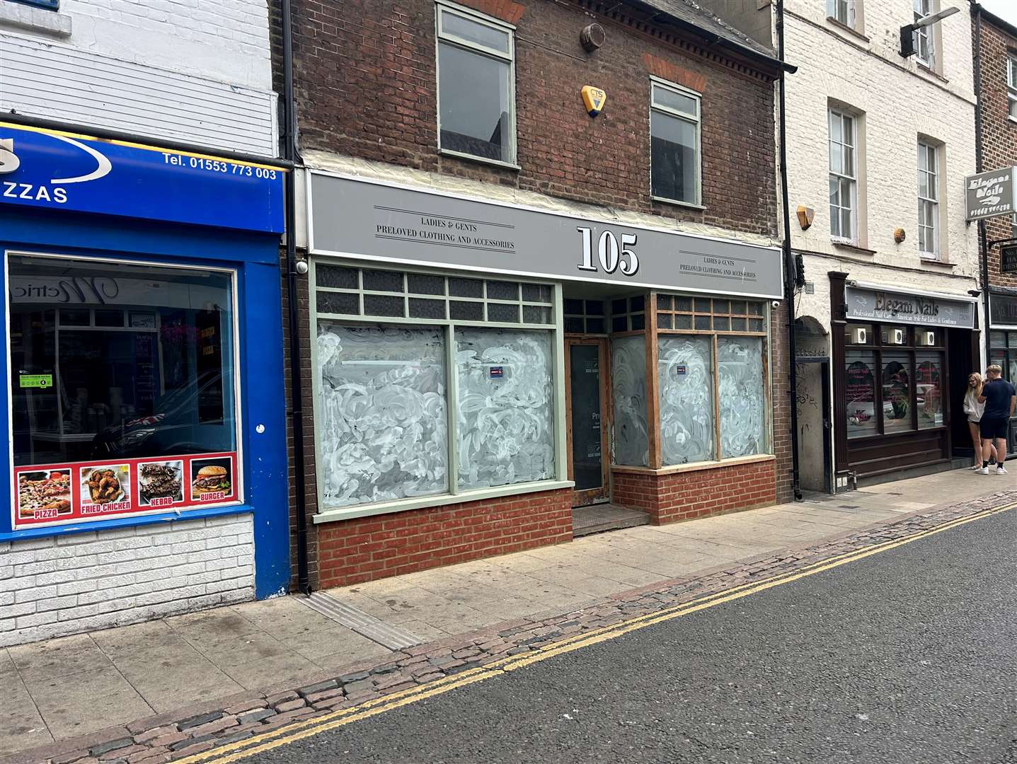 The bar would offer ‘something different from the club and DJ scene’ according to Encore Venues. Picture: Kris Johnston