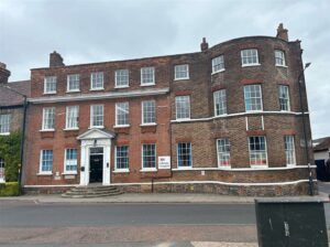 Consultation launched amid fight for listed building to be turned into flats