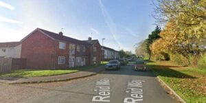 Dangerous driver caught in Audi while disqualified