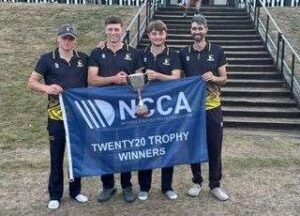 Downham Stow suffer shock defeat