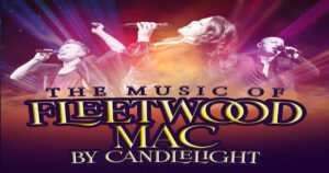Fleetwood Mac By Candlelight