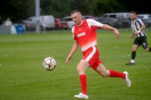 Ghosts through in FA Vase, Magpies bow out while Town are beaten in league action