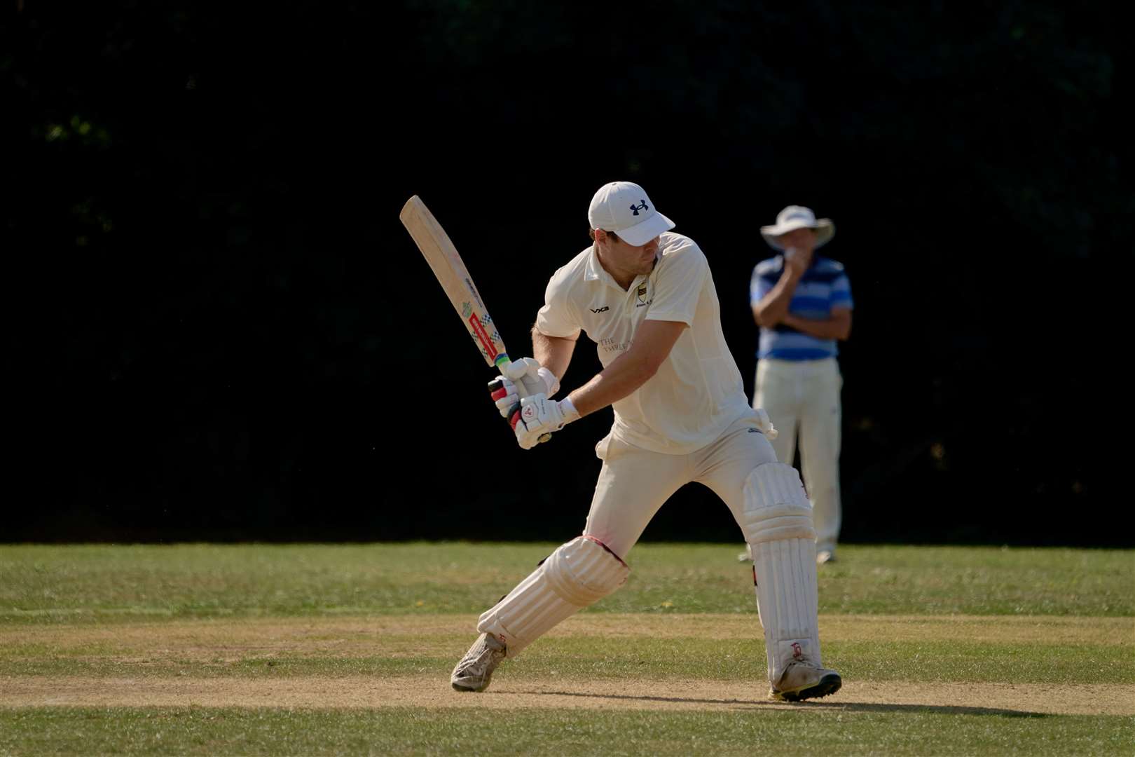 Mark Tilbrook. Picture: Mark Affleck