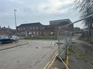 Grot spot revamp under review to ensure it ‘remains deliverable’ – is it in doubt?