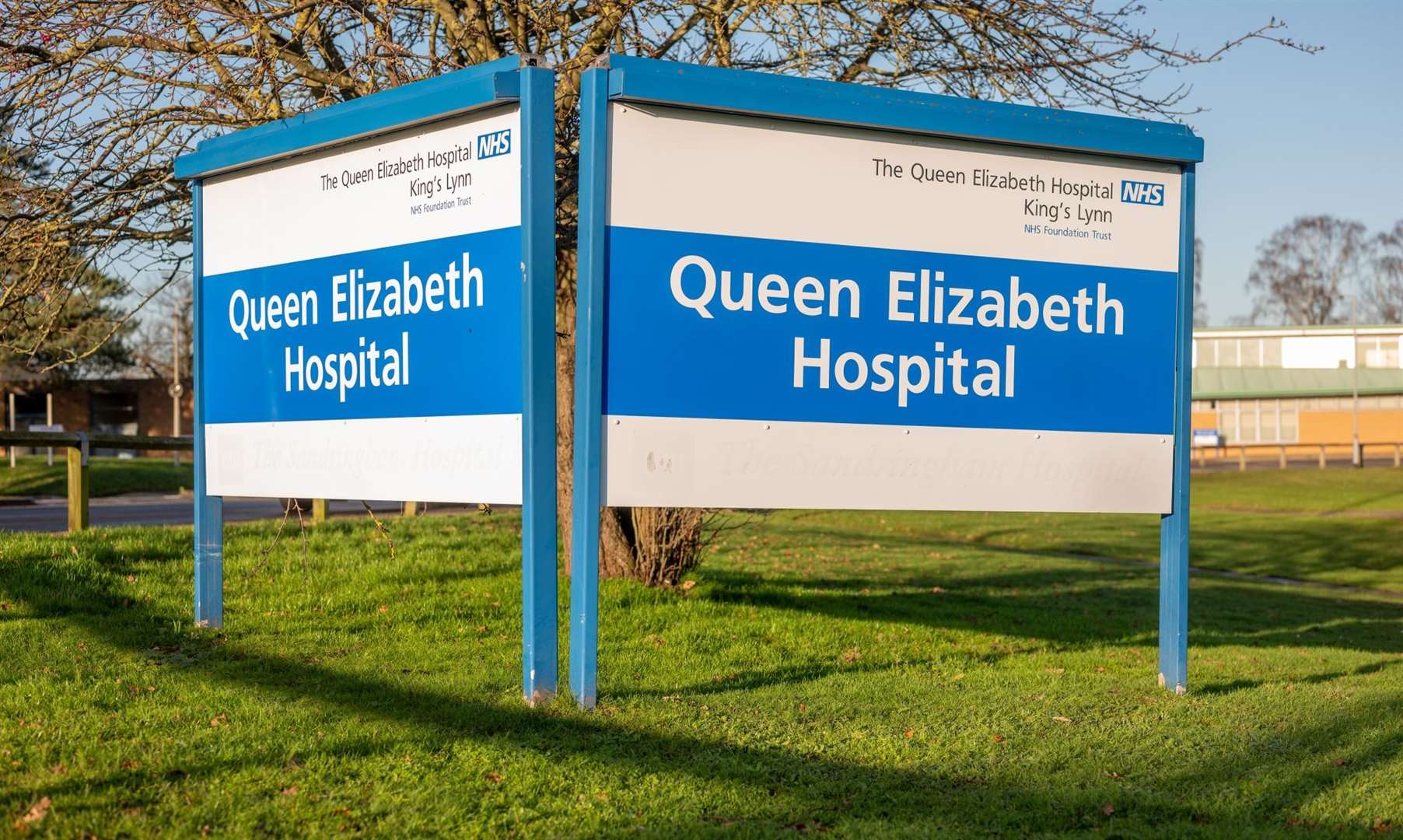 Lynn’s Queen Elizabeth Hospital is playing a vital role in clinical trial recruitment