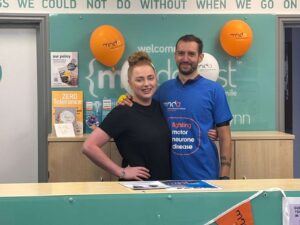 ‘I was not sure if I could make it’: Dentist cycles 206 miles in huge charity effort