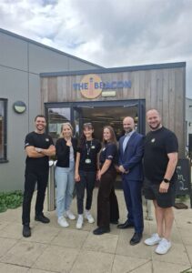 Innovative scheme is making a ‘real difference’ tackling crime and anti-social behaviour